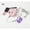 Pink, variant on Nail electric grinding machine
