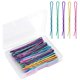 thumbnail image 1 of 50pcs Hair Pins Kit Hair Clips Secure Hold Bobby Pins Hair Clips For Women Girls And Hairdressing Salon (multicolor), 1 of 4