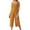 Orange, variant on Wide Leg Jumpsuits for Women,One Piece Jumpsuits for Women,Beach Outfits for Women,Petite Jumpsuits for Women,Wide Leg Pants Backless Jumpsuit Pants,Jumpsuit Scrubs for Women Red M