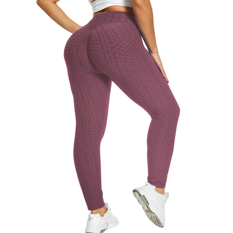 Women's Stirrup Leggings Quick Dry High Waist Push Up Tights Long Yoga  Pants for Sport Fitness Running (BlackSmall) -Layfoo : : Clothing  & Accessories