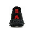 thumbnail image 4 of Jordan Men's 1 Low Element Gore-Tex Black Challenge Red Shoes, from StockX, 4 of 5