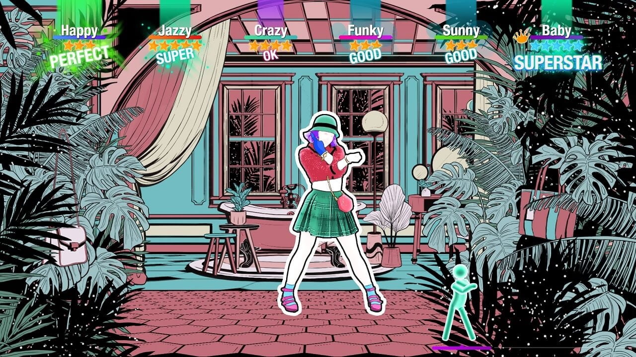 Just Dance® 202 - Nintendo Switch [Digital]