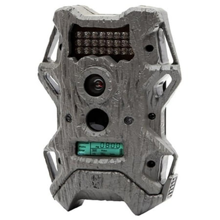Wildgame Innovations 223311 Cloak Pro 10 Trail Camera Captures Both