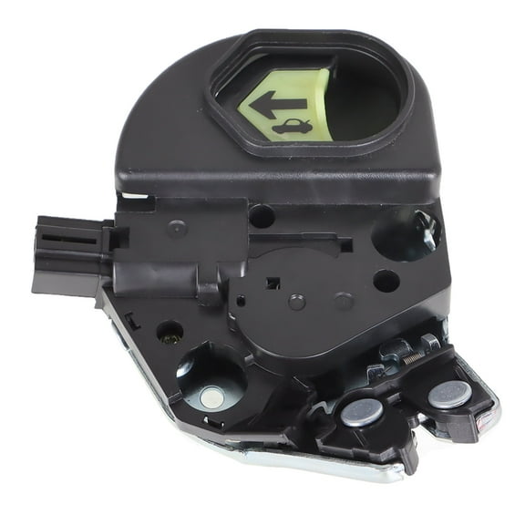 LABLT Trunk Latch Lock Power Lid Lock Actuator Replacement for 2012 Civic 74851-TR0-A11