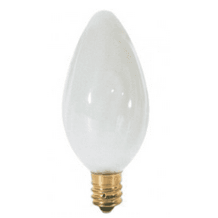 

Replacement for SATCO S3361 25 PACK replacement light bulb lamp