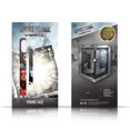 thumbnail image 7 of Head Case Designs Officially Licensed WWE Aj Styles P1 Soft Gel Case Compatible with OnePlus OnePlus Nord N10 5G, 7 of 7