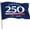 B, variant on KUNPENG 250 Anniversary Usa Outdoor Flag - We The People 1776-2026 Patriotic Yard & House Banner for 4th of July, 4x6 ft