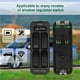 thumbnail image 2 of Interruptor Del Elevalunas Eléctrico Del Automóvil Funcional Interruptor Del Elevalunas Eléctrico Principal De Plástico Exquisito Interruptor Del Elevalunas Eléctrico Lateral Usable Interruptor Serendint VI004975-00, 2 of 7