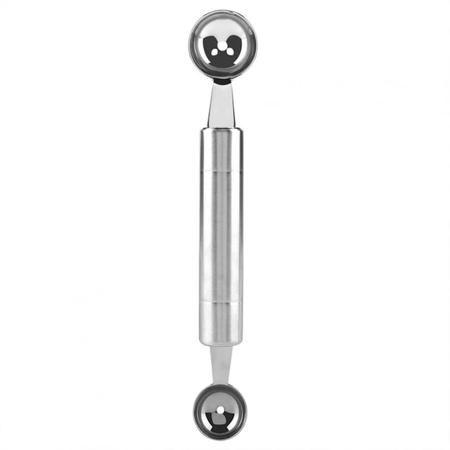 Cuchillo para Tallar Frutas de Acero Inoxidable - Utensilios de Cocina y Herramientas