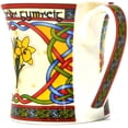thumbnail image 2 of Welsh Daffodil Coffee Mug Capacity 325ml/11 fl oz, 2 of 5