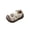 F018-Brown, variant on hengsof Baby Boy Girl Soft-Soled Sandals Lightweight Breathable Outdoor Shoes Infant Comfortable First Walking