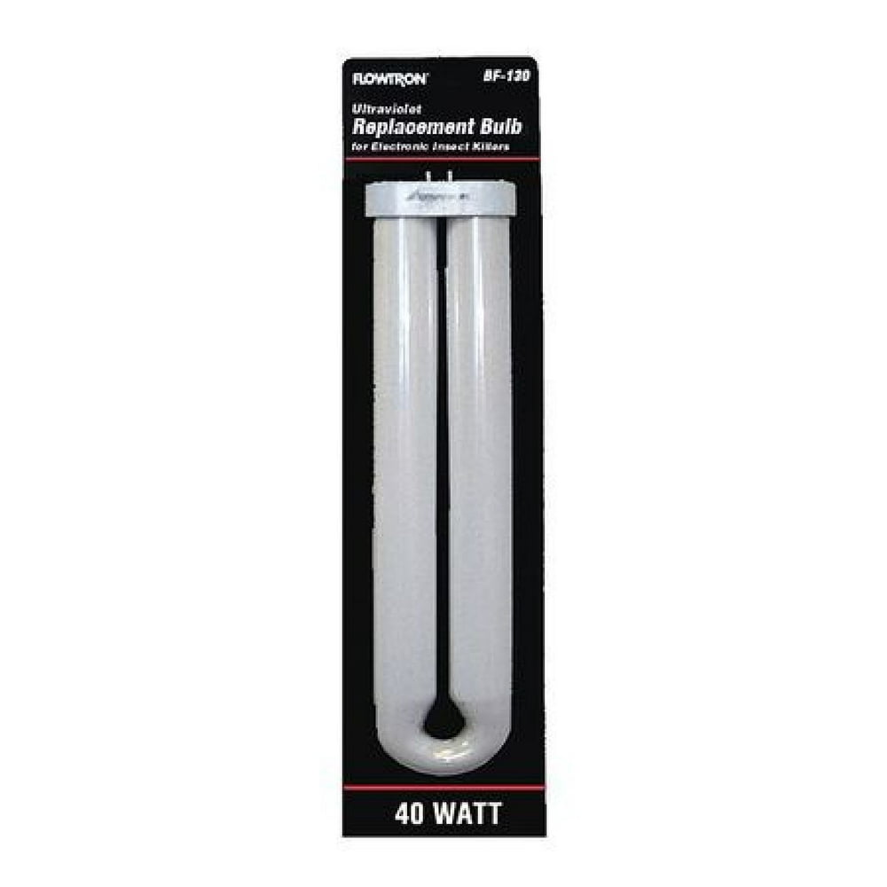 FLOWTRON BF130 40 W Replacement Blacklight Bulb
