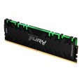 thumbnail image 5 of Kingston FURY Renegade 64GB (4 x 16GB) DDR4 SDRAM Memory Kit, 5 of 5