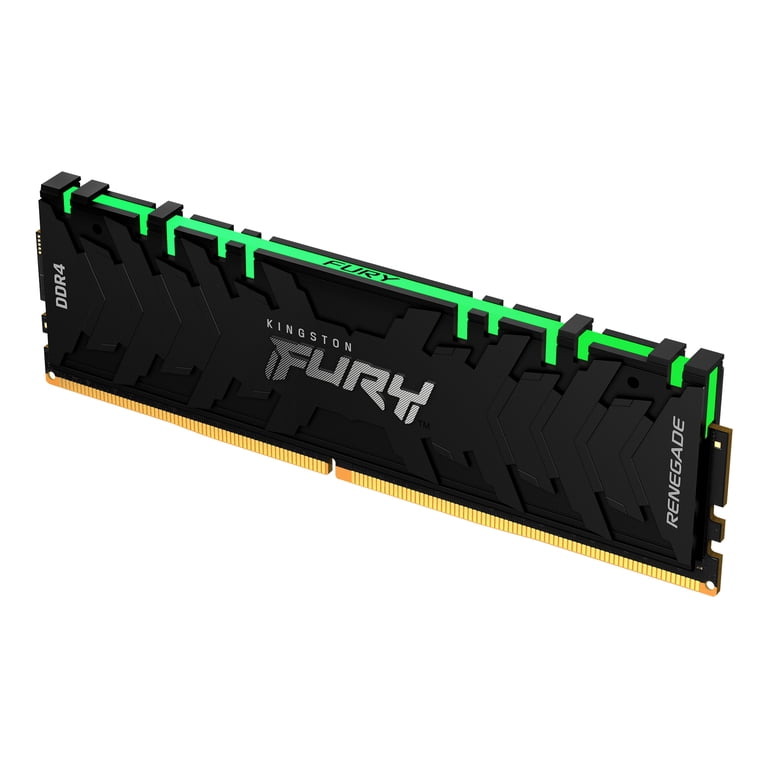Kingston FURY Renegade 64GB (4 x 16GB) DDR4 SDRAM Memory Kit