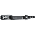thumbnail image 5 of TUCSON 05-09 FRONT EXTERIOR DOOR HANDLE RH, Primed Black, w/ Keyhole, 5 of 5