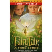 Fairytale: A True Story, Clamshell