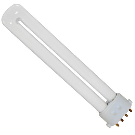 

USHIO Compact Fluorescent 13w CF13SE/827 Dimmable Bulb