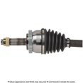 thumbnail image 2 of CARDONE New 66-3532 CV Axle Assembly Front Right fits 2006-2011 Kia 49500-2G500, 2 of 3
