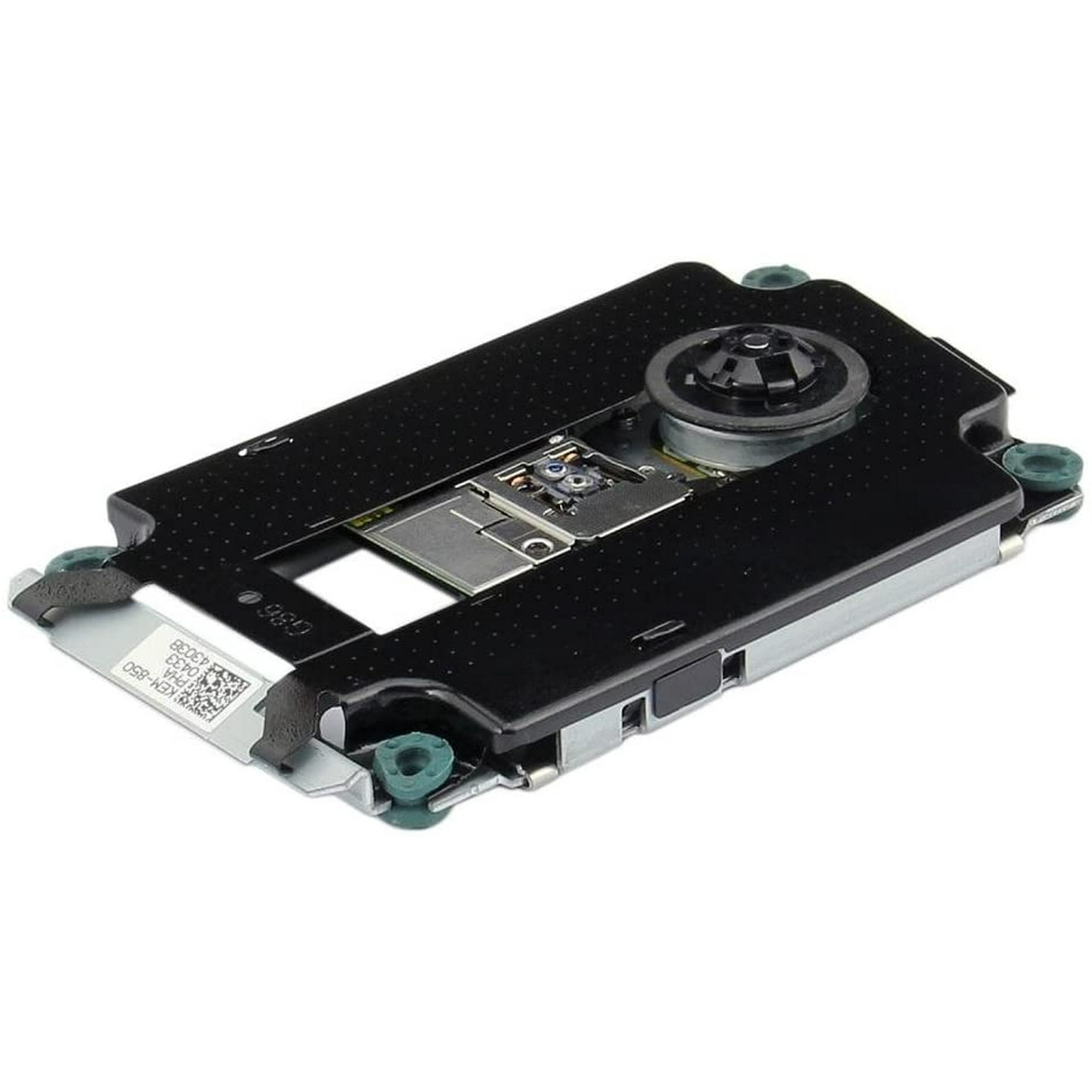 Replacement Blu-ray Laser Lens With Deck Compatible With