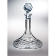 thumbnail image 1 of Majestic Gifts C668MJ Carafe en Cristal 32 oz., 1 of 1