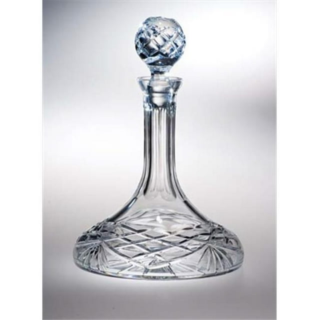Majestic Gifts C668MJ Carafe en Cristal 32 oz.