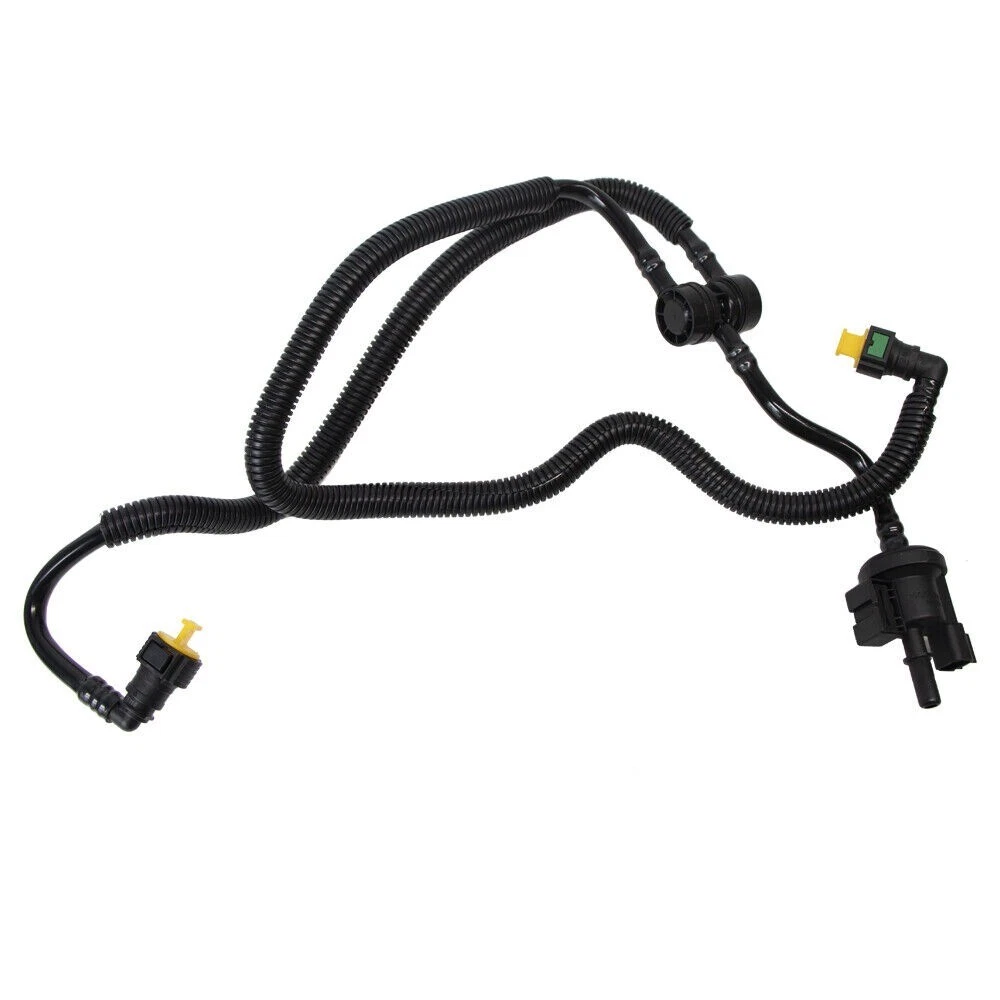 Vapor Canister Purge Valve F2GZ9D289A For Ford Edge 2.0 2015 2016 2017 2018 2019