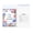 White-A-100pcs, variant on 300Pcs Seed Envelopes,Self‑Sealing Resealable Seed Packets,Garden Seed Storage Bags,Self-Adhesive Coin Envelopes for Garden,Office