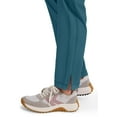 thumbnail image 4 of Cherokee Infinity Women's Scrubs Pant Mid Rise Tapered Leg Pull-On CK065A, 4 of 9