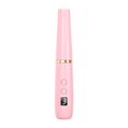 thumbnail image 1 of Nail Drill Machine File Efile Set For Acrylic Gel Nails Portable Nail Drill Machine Kit Rechargeable Pedicure Tools For Hand Feet Manicure Pedicure Tools Polishing Set|Pink, 1 of 9