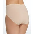 thumbnail image 2 of Lace Desire Hi-Cut Cotton Brief, 2 of 2
