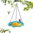 Flash Sale Nayueo Bird Feeders,Bird Feeder,2024 New Pet Smart Bird