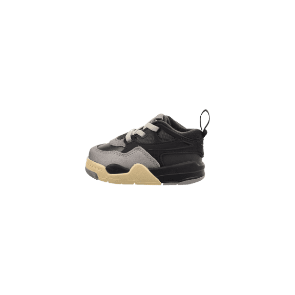 JORDAN TODDLER 4 RM TD "Iron Grey/Off Noir/Dark Smoke Grey/Chambray" FQ7937002 FQ7937002 from Stadium Goods