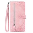 thumbnail image 1 of Funda billetera anti-golpes para GANGXUN iPhone 15 ProMax , ideal para día a día y trabajo, 1 of 5