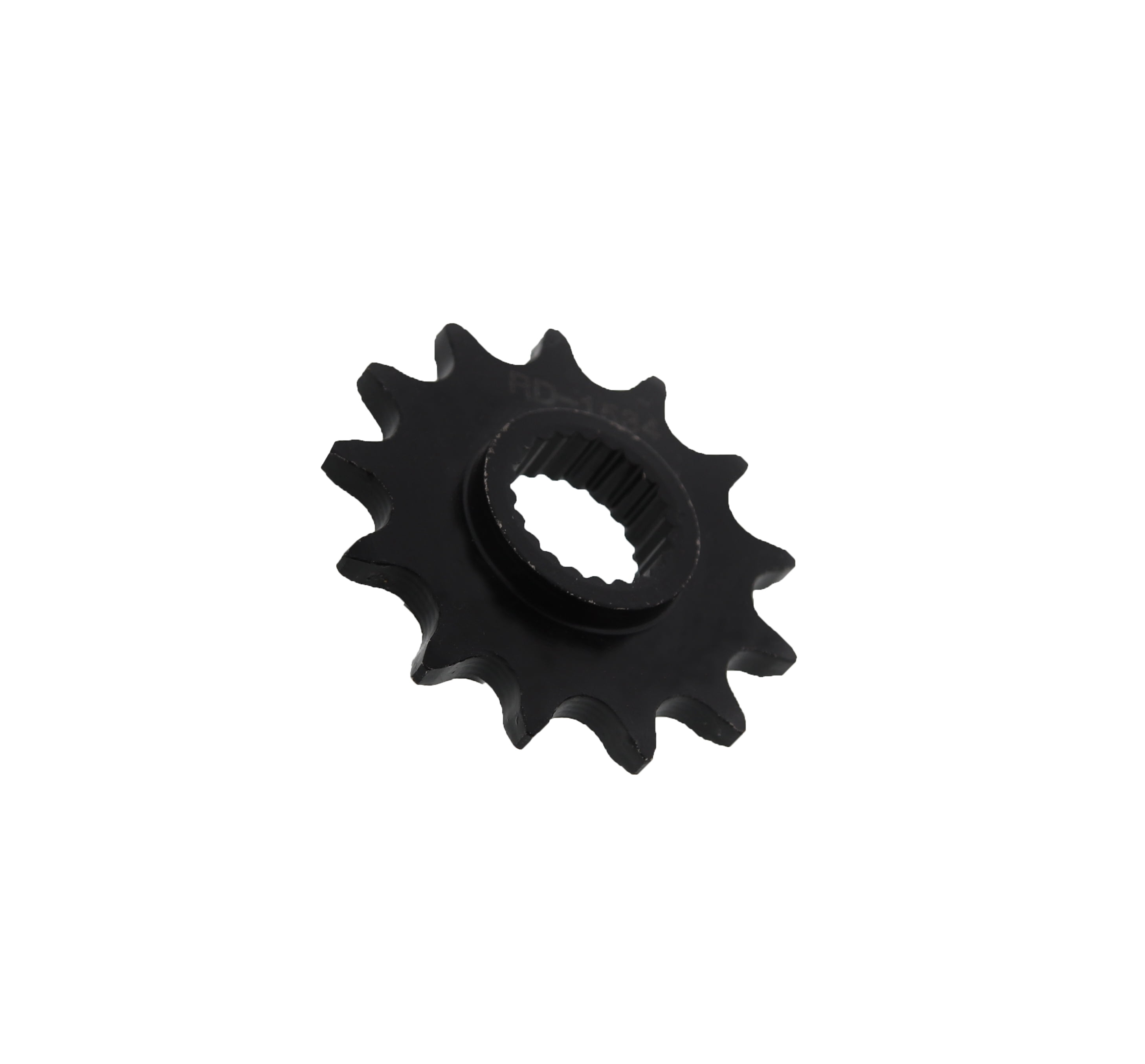 00 06 Polaris Scrambler 500 4x4 Steel Sprocket 13 Tooth By Race Driven Walmart Com Walmart Com