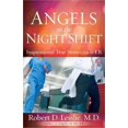 thumbnail image 1 of Angels on the Night Shift, Robert D. Lesslie Paperback, 1 of 3