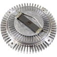 thumbnail image 2 of FOR BMW E46 E39 E53 X5 Engine Cooling Fan Clutch 11527505302 Fits select: 2000 BMW Z3 2.8, 1989 BMW 325 I AUTOMATIC/IS AUTOMATIC, 2 of 5
