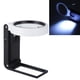 thumbnail image 5 of Lupa, Lupa LED 6X / 25X Plegable Para El Hogar Para La Educación, 5 of 7