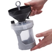 Graco Paint Sprayer Truecoat 360 Single Speed Trueairless