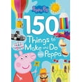 thumbnail image 1 of 150 THINGS TO MAKE A, 1 of 1