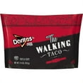 thumbnail image 2 of Doritos Tortilla Chips Nacho Cheese Flavored 2 1/2 Oz, 2 of 3