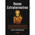 thumbnail image 1 of RAZAS EXTRATERRESTRES ARKANO BOOKS Pasta blanda, 1 of 2