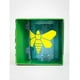 thumbnail image 1 of Taza de café Just Funky Breaking Bad Beaker Moth 350 ml, 1 of 1