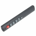 thumbnail image 4 of Intelligent Controller Learning Remote Control, TV Remote Control, For Elderly People Kids TV STB, 4 of 8