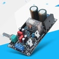 thumbnail image 4 of Amplificateurs Audio, Protection de Haut-Parleur Stable à Large Réponse en Fréquence pour 2030, 4 of 8