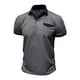 thumbnail image 5 of pstuiky camisetas para hombre, Blusa informal de cuello redondo y manga corta de color liso para hombre camisetas de hombre xxl, 5 of 7