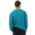 thumbnail image 3 of Lyle & Scott Chandail en Molleton à Col Rond pour Hommes, 3 of 8
