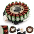 thumbnail image 2 of Stator Coil 18 Poles For Yamaha YZF R6 2003-2005 YZF R6S 2006-2009 5SL-81410-00, 2 of 10