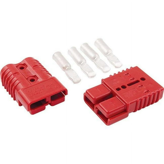 175A Battery Quick Disconnect, Red