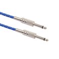 thumbnail image 3 of Cable de Guitarra CUTICAT para Amplificadores de 66 Pies Cable de instrumento de guitarra, 3 of 4