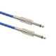 thumbnail image 3 of Cable de Guitarra / Bajo / Instrumento de 20 M / 66 Pies 6,35 Mm para Amplificadores, Audio, Mezclador, 3 of 5